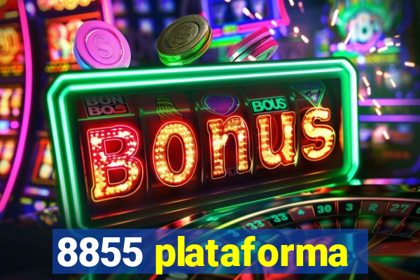 8855 plataforma